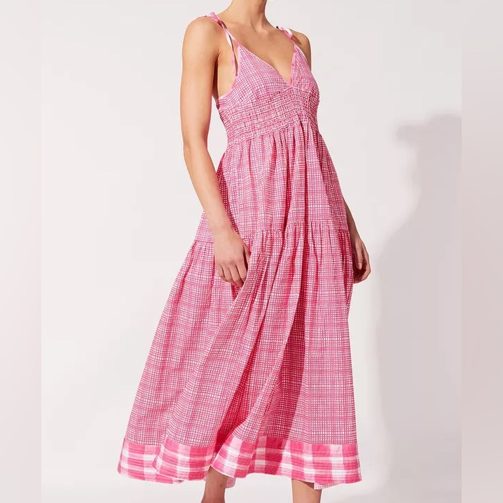 Solid & Striped- Dress